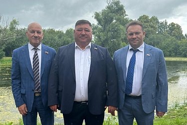 Музей-заповедник С.Т.Аксакова открыт после масштабной реконструкции